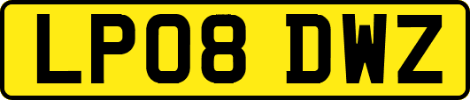 LP08DWZ