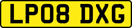LP08DXG