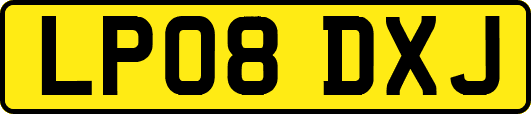 LP08DXJ