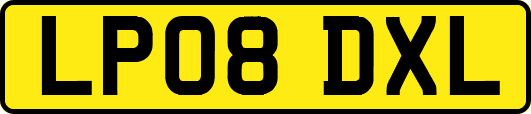 LP08DXL