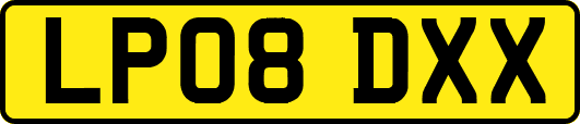 LP08DXX