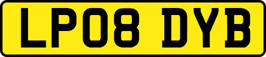 LP08DYB
