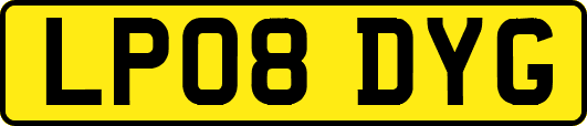 LP08DYG