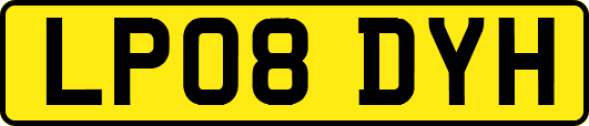 LP08DYH