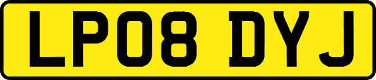 LP08DYJ