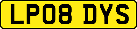 LP08DYS