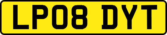 LP08DYT