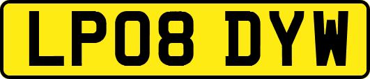 LP08DYW