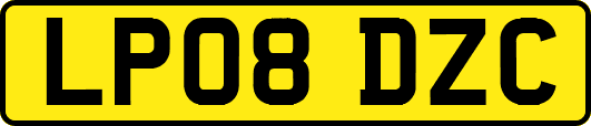 LP08DZC