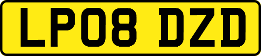 LP08DZD