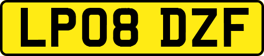 LP08DZF