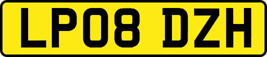 LP08DZH