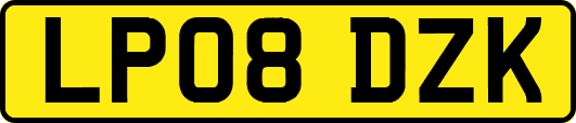 LP08DZK