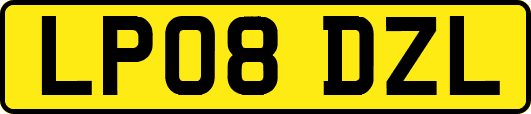 LP08DZL