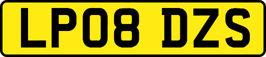 LP08DZS