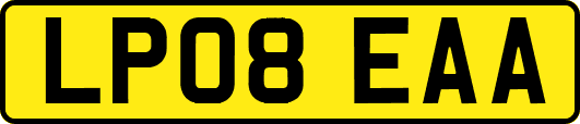 LP08EAA