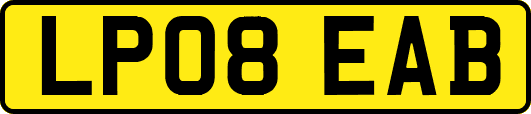 LP08EAB