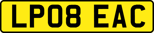 LP08EAC