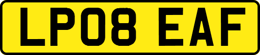 LP08EAF