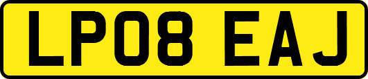 LP08EAJ