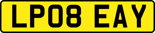 LP08EAY
