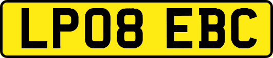 LP08EBC