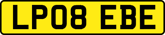 LP08EBE