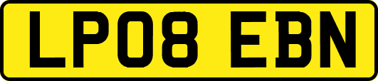 LP08EBN
