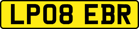 LP08EBR
