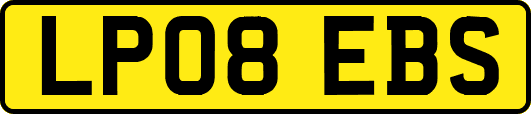 LP08EBS
