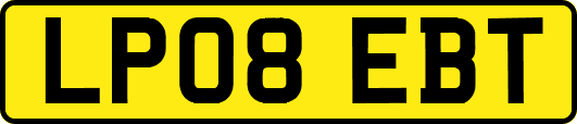 LP08EBT