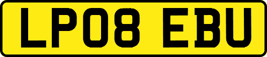 LP08EBU