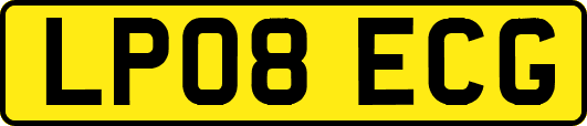 LP08ECG