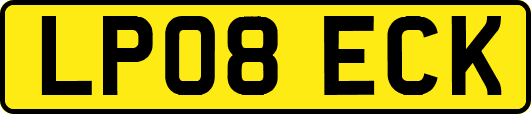 LP08ECK