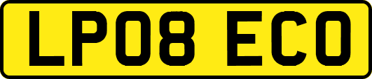 LP08ECO