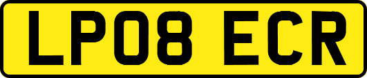 LP08ECR