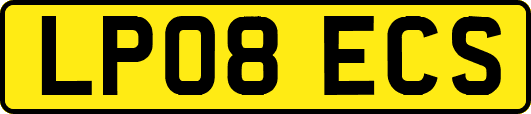 LP08ECS