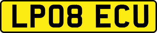LP08ECU