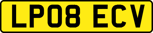 LP08ECV