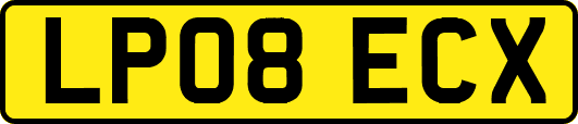 LP08ECX