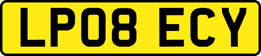 LP08ECY
