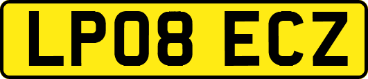 LP08ECZ