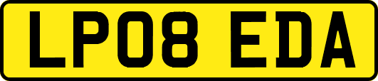 LP08EDA