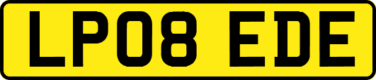 LP08EDE