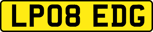 LP08EDG
