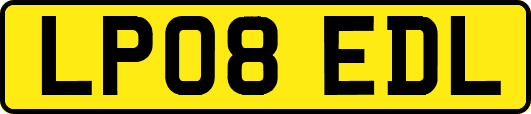 LP08EDL
