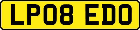 LP08EDO