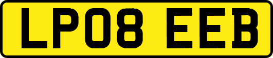 LP08EEB