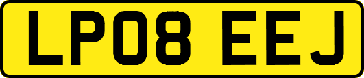 LP08EEJ