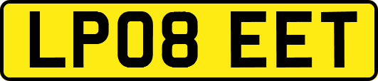 LP08EET